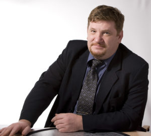 Никитин Иван Геннадьевич
