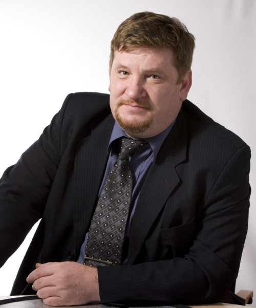 Никитин Иван Геннадьевич
