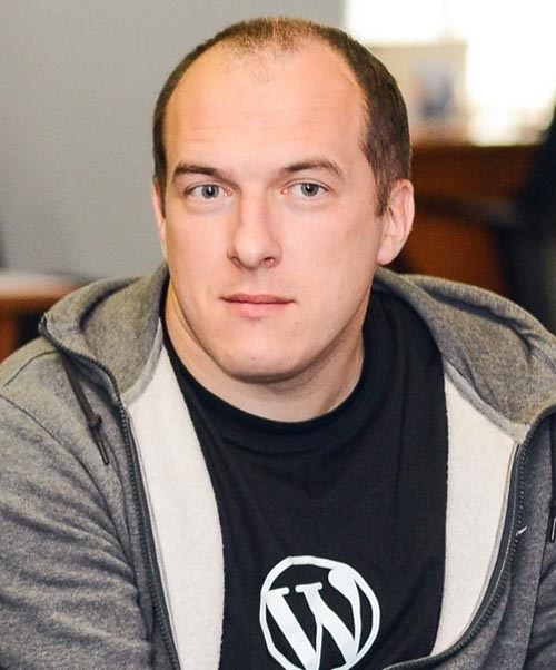 Евгений Карский