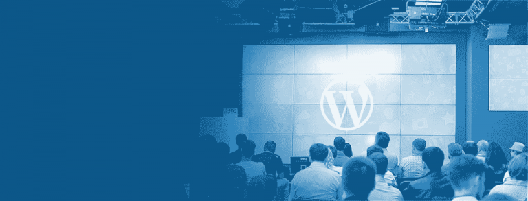 Конференция Wordpress