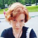 Оксана Елькина
