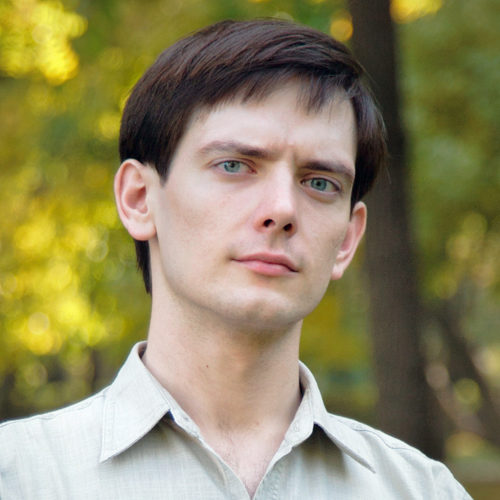Николай Бедарев