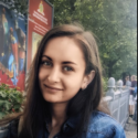 Ирина Никитина