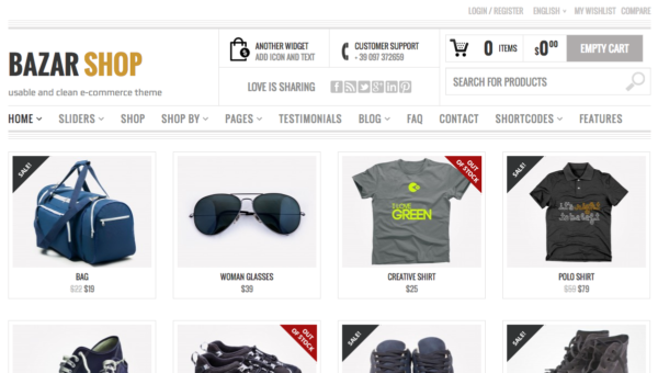 Прямая ссылка на вариацию товара в WooCommerce