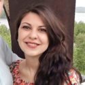 Екатерина Занина