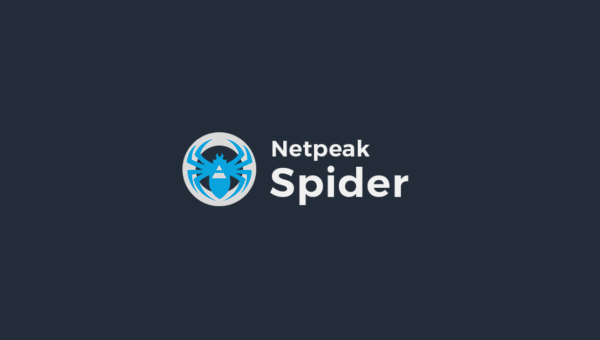 Netpeak Spider — удобный инструмент оптимизатора