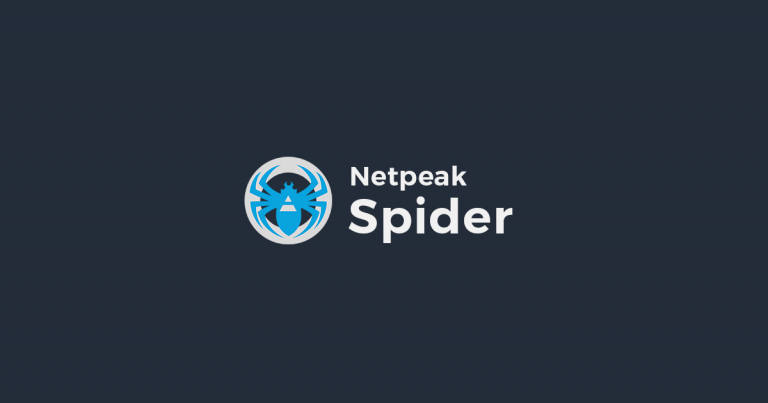 Netpeak Spider логотип