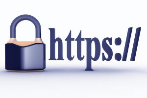 HTTPS secure connection