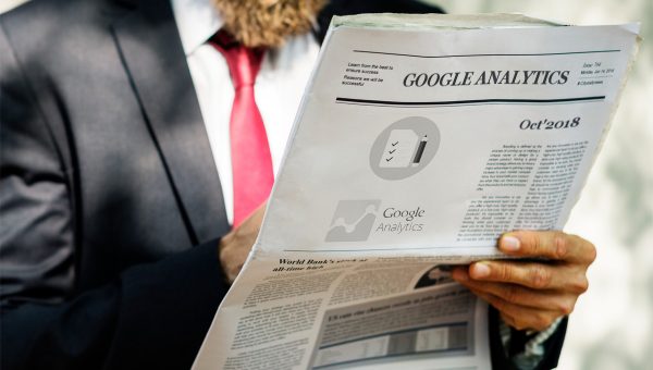 Новости аналитики, октябрь 2018