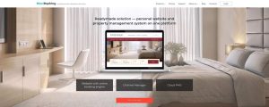 MaxiBooking-инновационные решения для гостиниц, хостелов и индивидуальной недвижимости