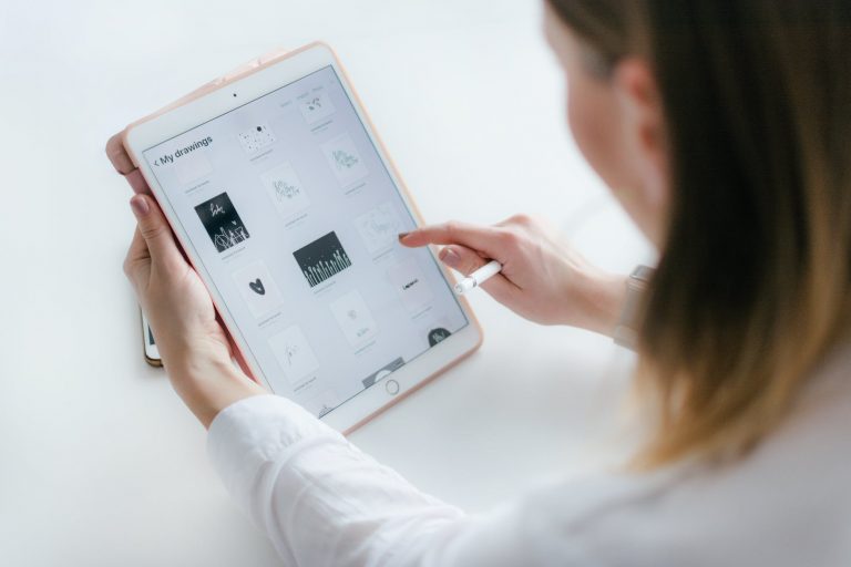 Планшет Ipad