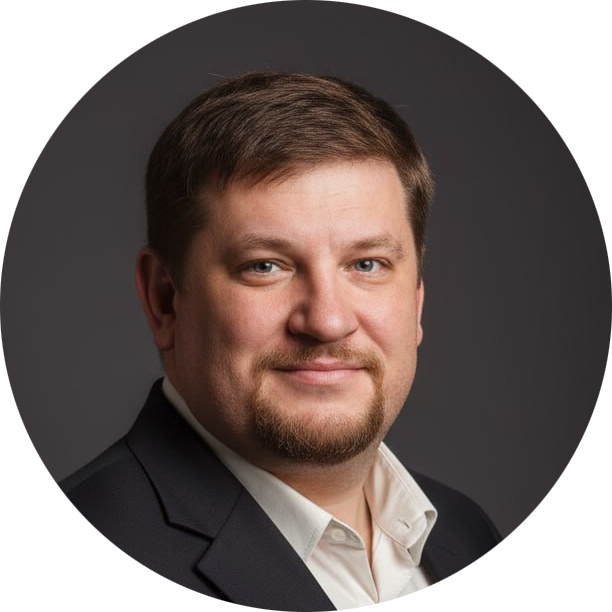 Никитин Иван Геннадьевич