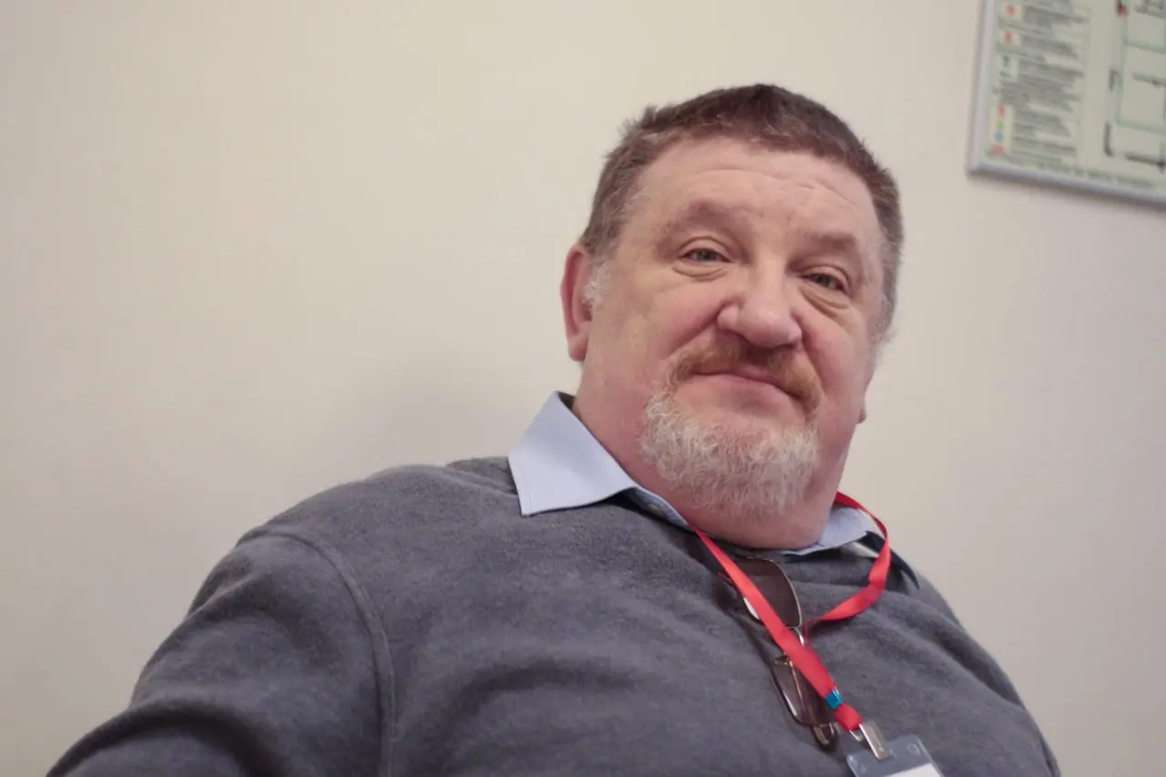 Иван Никитин — основатель агентства, эксперт по AI SEO и SEO 3.0