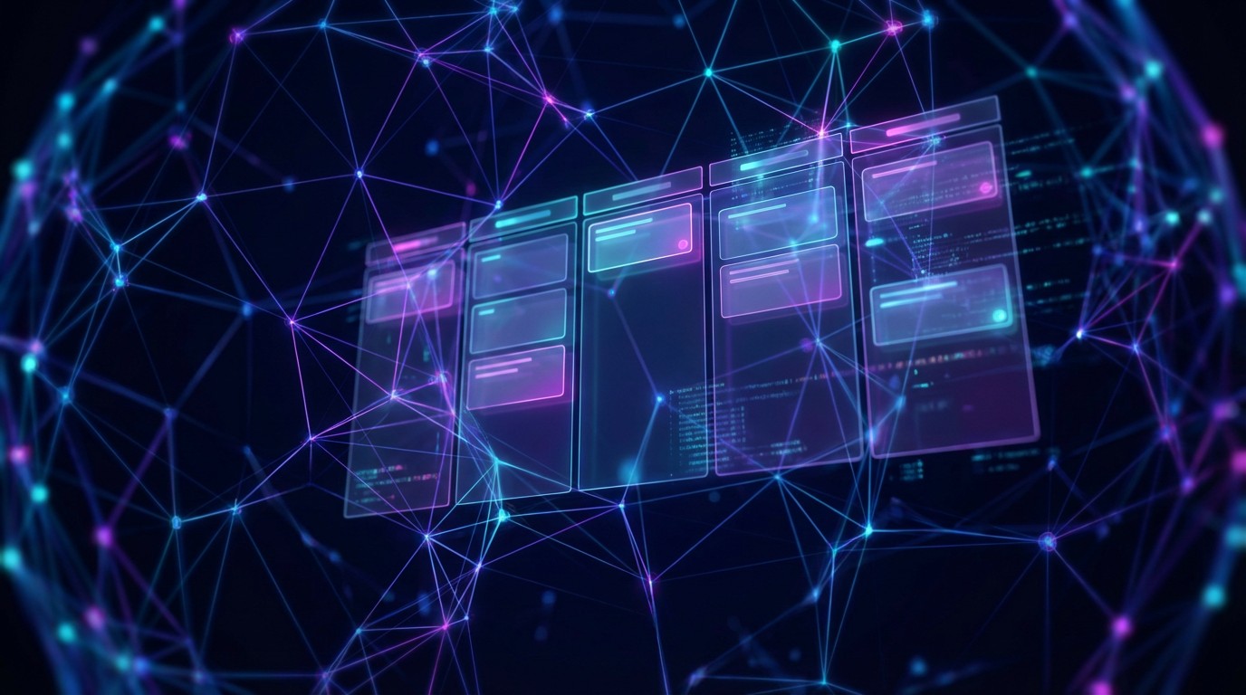 Канбан в Obsidian